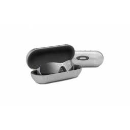 METAL VAULT SUNGLASS CASE